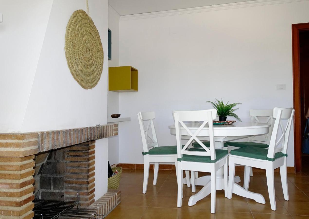 Apartamento "Espuma De Mar" En Primera Linea De Playa De دينايا المظهر الخارجي الصورة